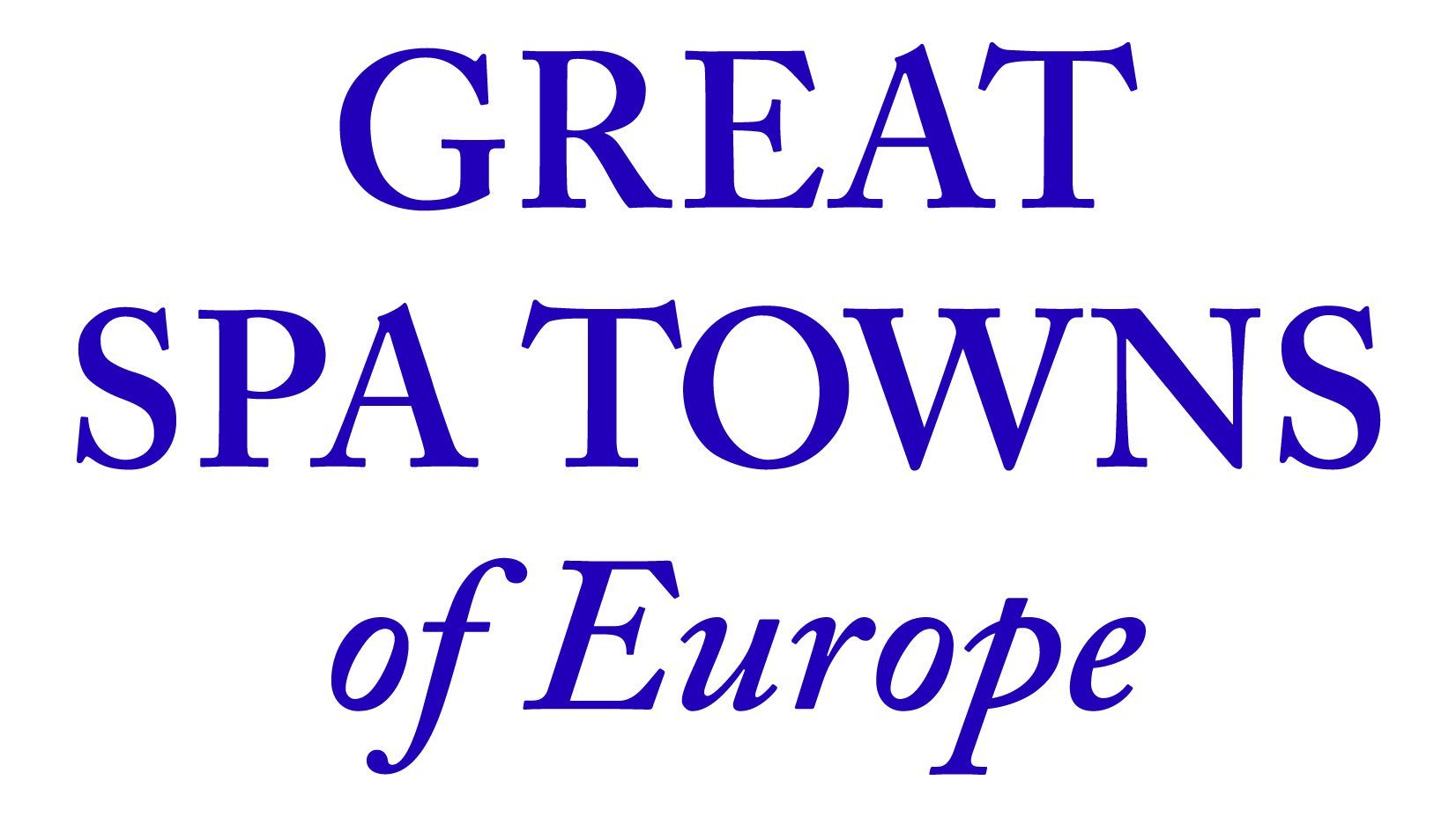 Great Spa Towns of Europe